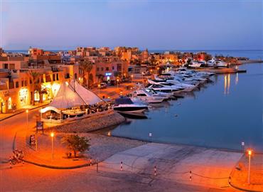 Sphinx Travel Services